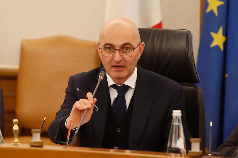 Pinelli, vicepresidente Csm: &ldquo;La fiducia nella magistratura si riconquista con la credibilit&agrave;&rdquo;