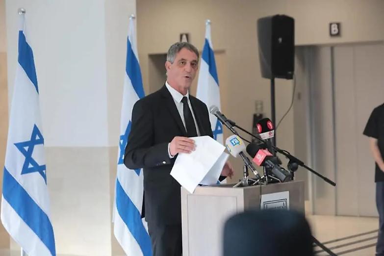 Israele, il leader degli avvocati: &laquo;Siamo in lotta per la democrazia&raquo;