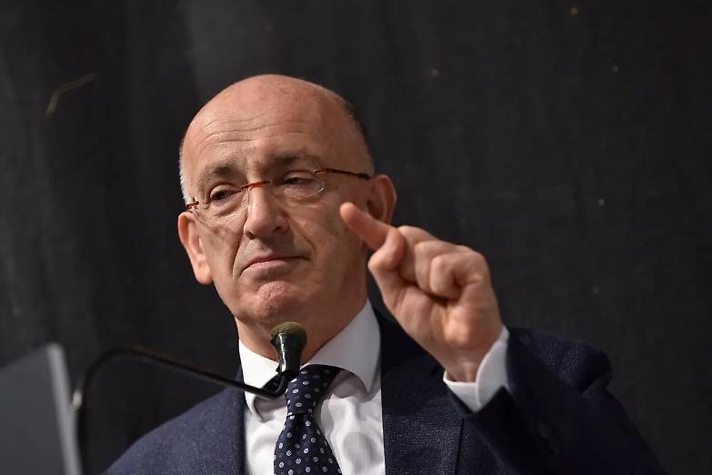 Sisto: &laquo;Su abuso d&rsquo;ufficio e traffico d&rsquo;influenze cantiere gi&agrave; aperto&raquo;