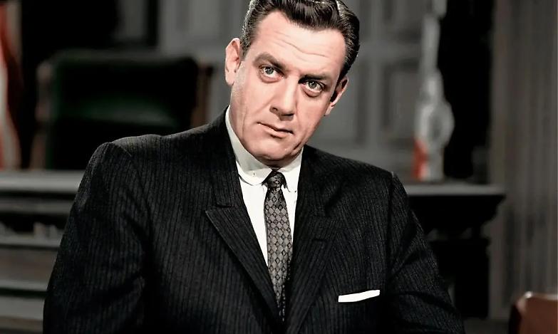Perry Mason, quando l&rsquo;avvocato diventa un eroe del popolo