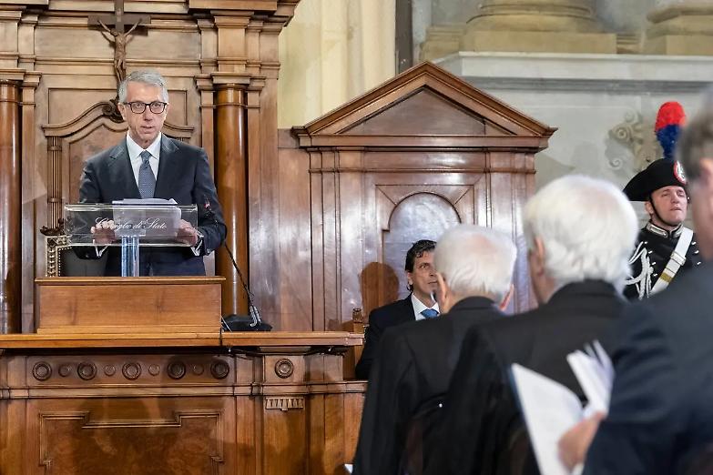 &laquo;Nuove regole sui Tar? Colpo al diritto di difesa&raquo;