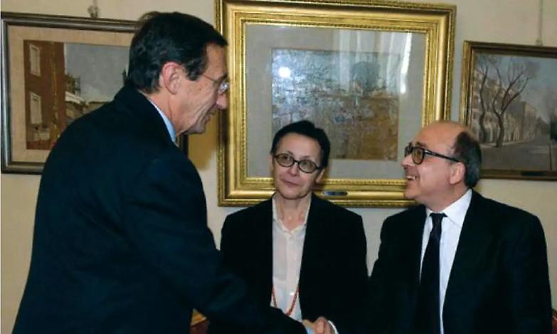 Storie di riconciliazione e di perdono dietro la strage di Bologna