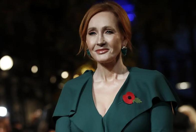L&rsquo;arca di J.K. Rowling che salv&ograve; 100 giudici e avvocate afghane