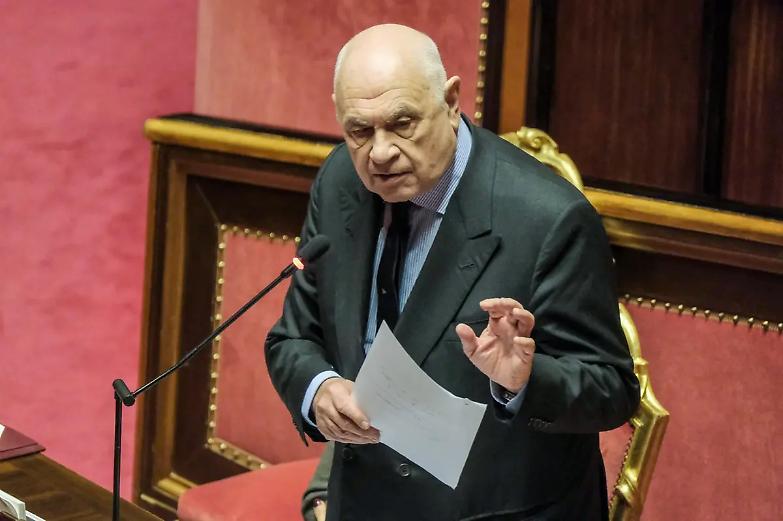 Nordio in Aula: &laquo;Il 41bis non &egrave; trattabile&raquo;