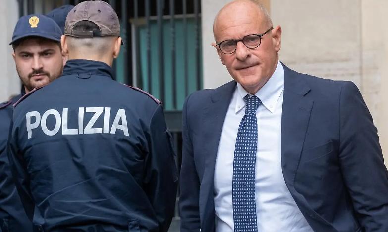 Se il clamoroso autogol dei &ldquo;meloniani&rdquo; segna la rivincita di Rampelli