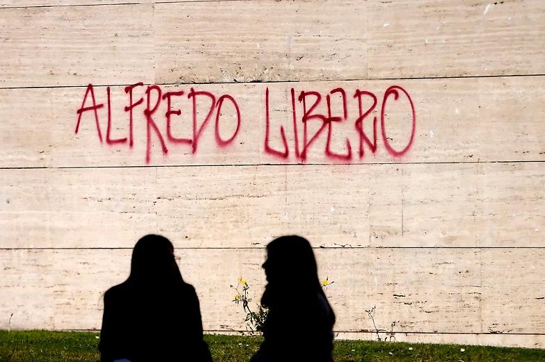 Gli studenti contro il 41 bis: breccia nel muro giustizialista