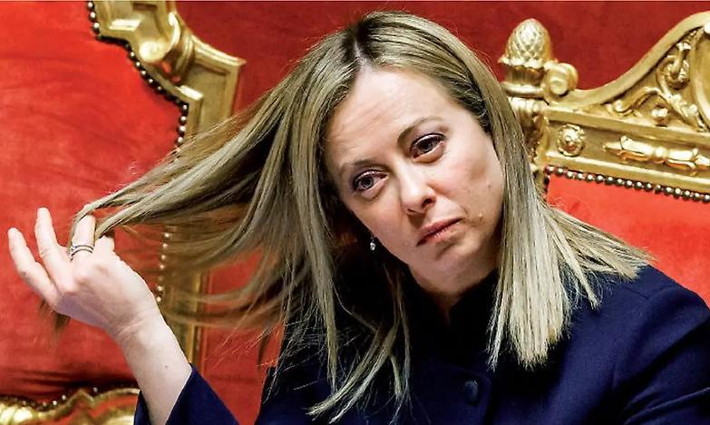 Delmastro al Pd: &ldquo;Si inchina ai mafiosi&rdquo;. I dem insorgono: &ldquo;Meloni tace?&rdquo;