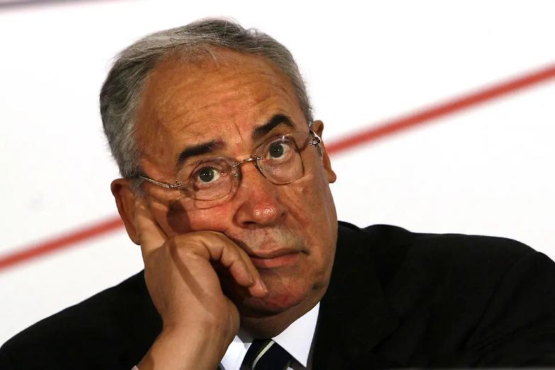 Quei dem che oggi visitano Cospito, abbandonarono Del Turco...