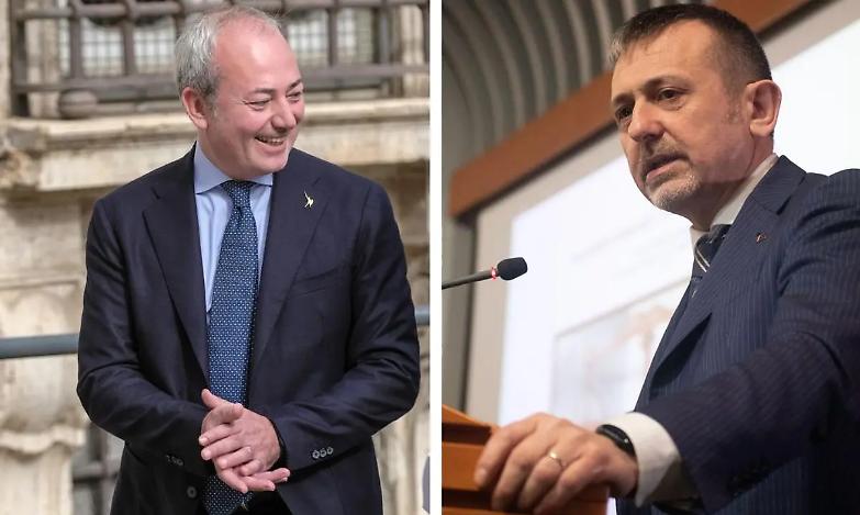 Assegnata la scorta ai sottosegretari Delmastro e Ostellari: dovranno evitare luoghi &ldquo;sensibili&rdquo;