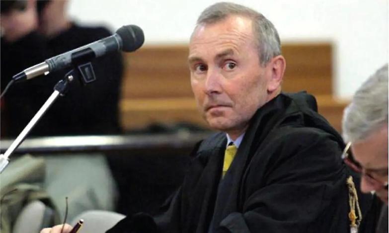 Il pm Turco ammette: &laquo;Criticit&agrave; negli ascolti del caso Palamara&raquo;