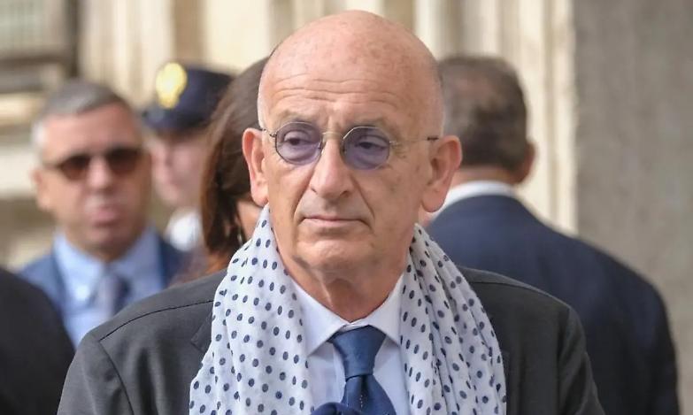 Il viceministro Sisto: &laquo;Lo sciopero della fame non legittima la revoca del 41 bis&raquo;