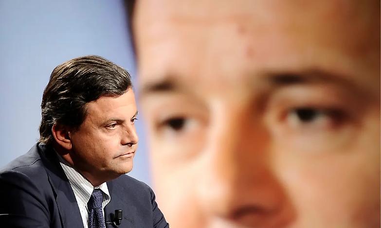 Renzi e Calenda lanciano la volata di Moratti: &laquo;Al voto utile non crede neanche Sala&raquo;