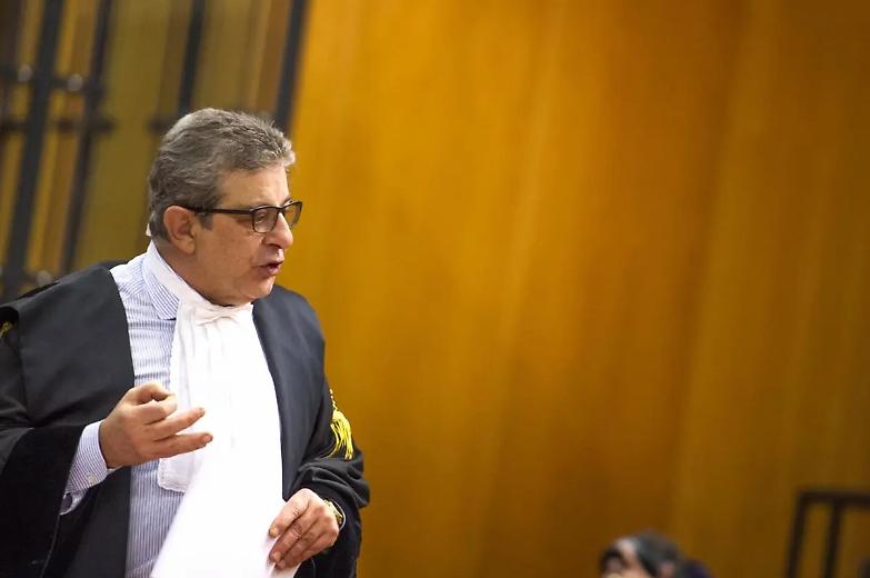 &laquo;Su Pittelli solo mero sospetto&raquo;: il Riesame "boccia" la tesi della Dda di Gratteri