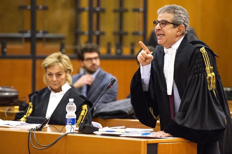 Caso Pittelli, Caiazza: &laquo;Finalmente il Riesame ha escluso i gravi indizi di colpevolezza&raquo;