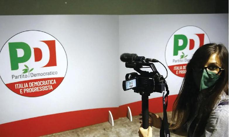 Pochi iscritti al voto. E il Partito democratico si interroga sul futuro