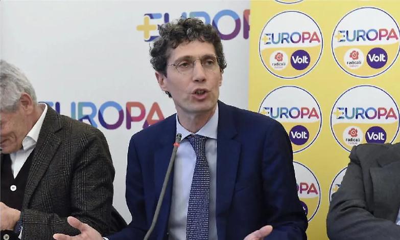 Quer pasticciaccio brutto di via Arenula sui verbali di Cospito