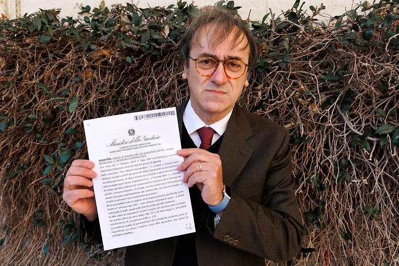 &laquo;Giovanni Donzelli e Andrea Delmastro sono inesperti&raquo;