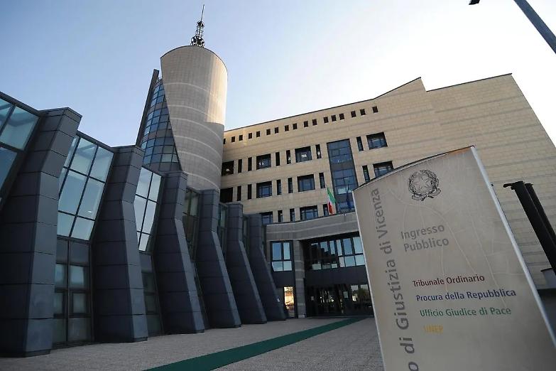 Vicenza, Tribunale &ldquo;smart&rdquo;, un&rsquo;app per aiutare gli avvocati