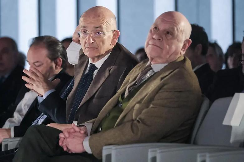 Sisto: &laquo;Ineccepibile il no alla revoca del 41 bis firmato da Nordio&raquo;