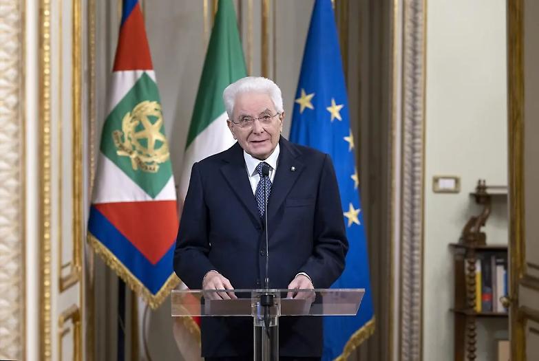 Giorno del Ricordo, Mattarella: &laquo;L&rsquo;Italia sia unita per non dimenticare&raquo;