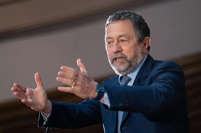 Caiazza: &laquo;La separazione delle carriere dei magistrati &egrave; la riforma delle riforme&raquo;