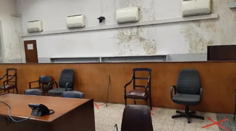 Edilizia giudiziaria, l&rsquo;Ocf: la politica intervenga concretamente e presto&rdquo;