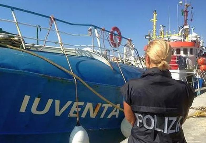 Processo Iuventa, il governo italiano costretto a scusarsi
