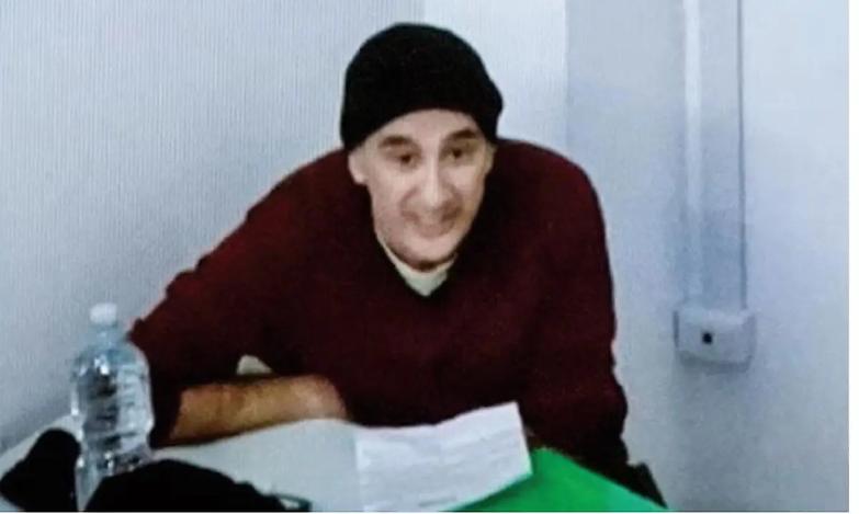 Cospito, il pg Gaeta: &laquo;Revocare il 41 bis&raquo;