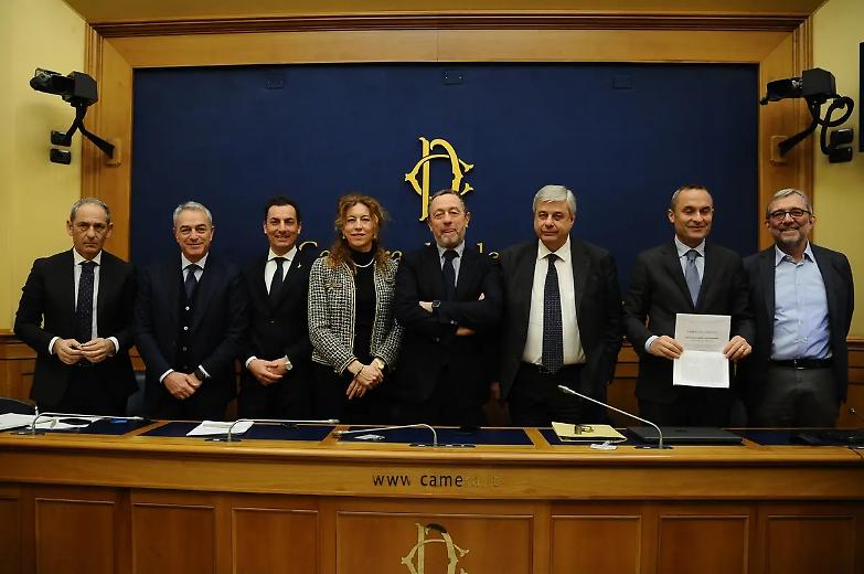 Separazione delle carriere, sprint dei partiti: &laquo;Entro il 2025 due Csm&raquo;