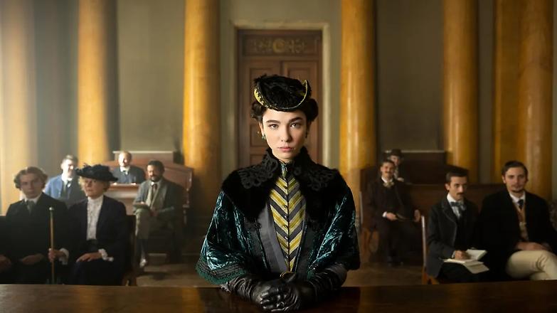 &ldquo;La legge di Lidia Po&euml;t&rdquo;: la storia della prima avvocata d&rsquo;Italia diventa una serie tv