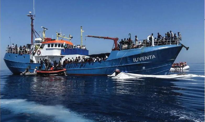 &laquo;Accuse infondate&raquo;, il governo costretto a scusarsi con Iuventa