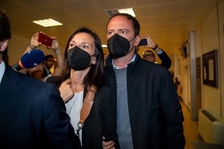 Il caso di Alberto Genovese, l&rsquo;imprenditore torna in carcere