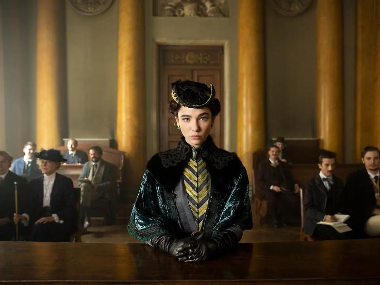 Quella modernit&agrave; di Lidia Po&euml;t nella parola &ldquo;avvocata&rdquo;