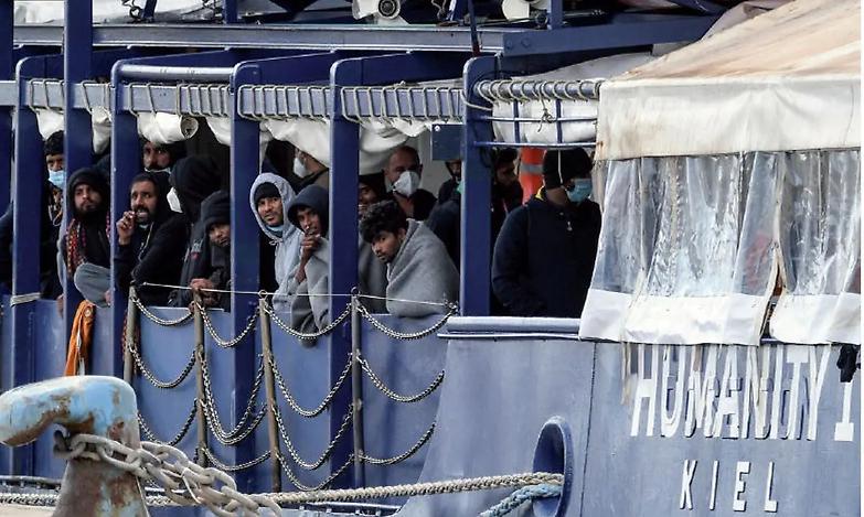 Processi contro le Ong: l&rsquo;Onu accusa il governo italiano