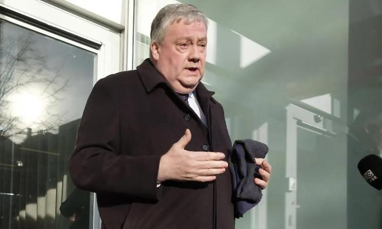 La difesa di Marc Tarabella chiede la ricusazione del giudice Claise