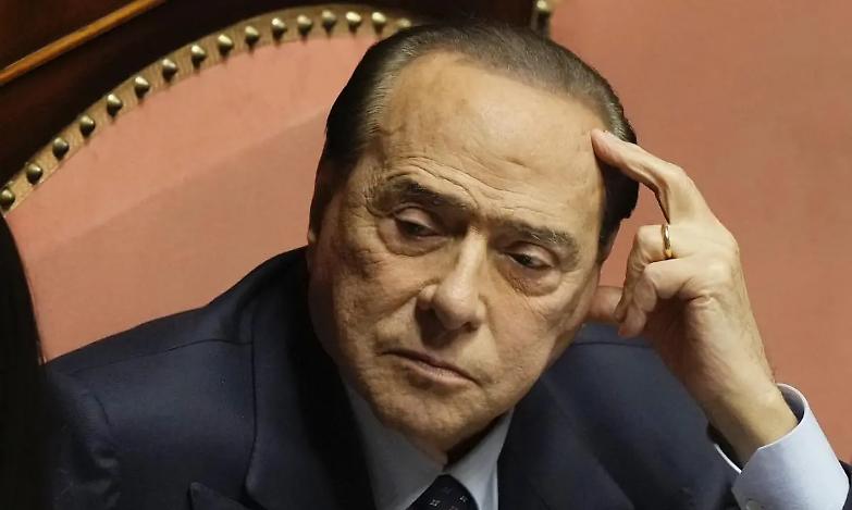 Cos&igrave; le toghe si sono buttate da sole il fango addosso