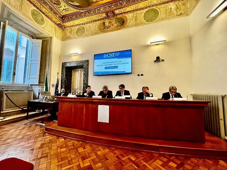 Processo penale e tributario: quel doppio binario che va &ldquo;governato&rdquo;