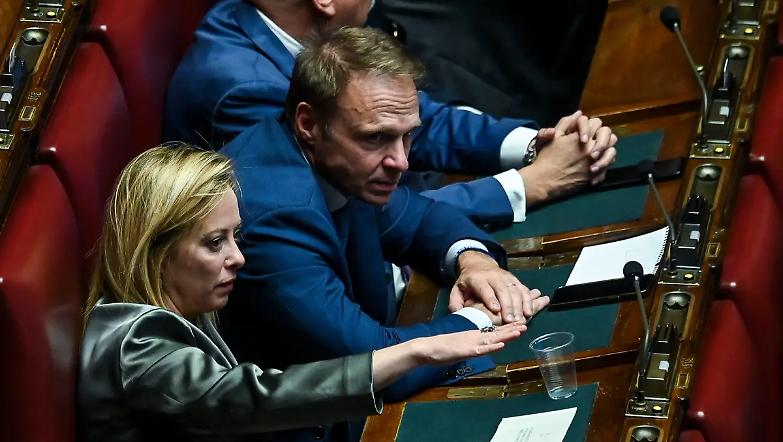 &ldquo;Toghe politicizzate&rdquo;: ora Fratelli d&rsquo;Italia rivuole la commissione...