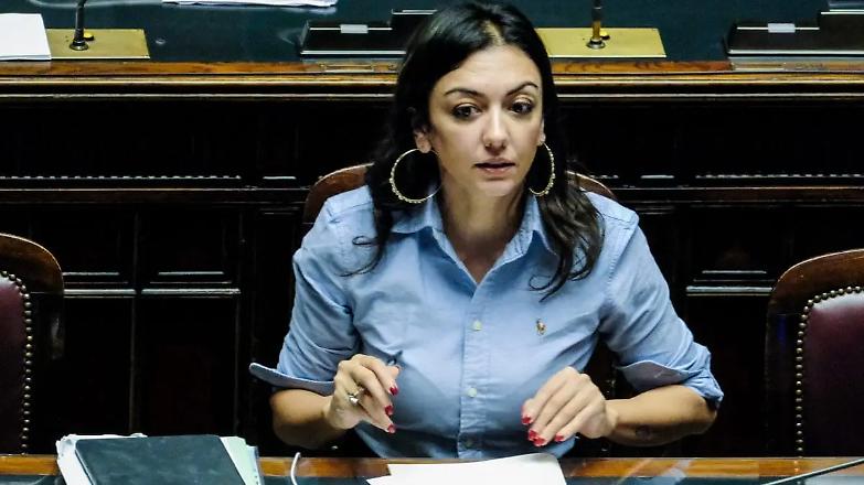 Governo, si dimette la sottosegretaria Montaruli