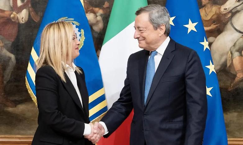 Superbonus, dopo le elezioni Meloni riveste i panni di Draghi