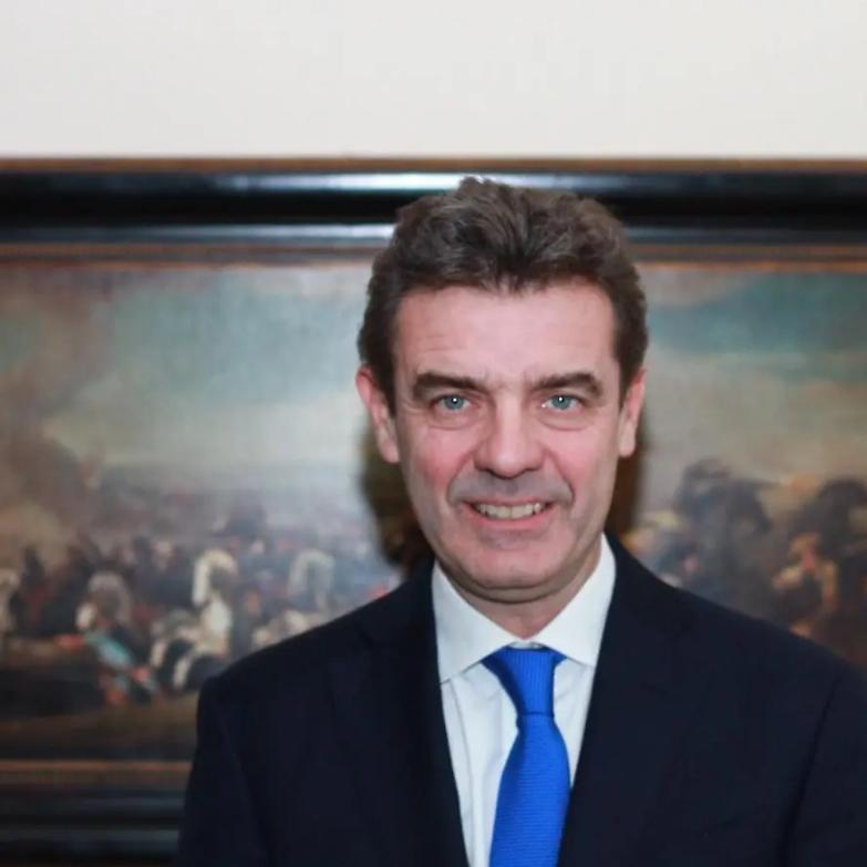 Rimborsopoli, Cota: &laquo;Far&ograve; ricorso alla Cedu, sono innocente&raquo;