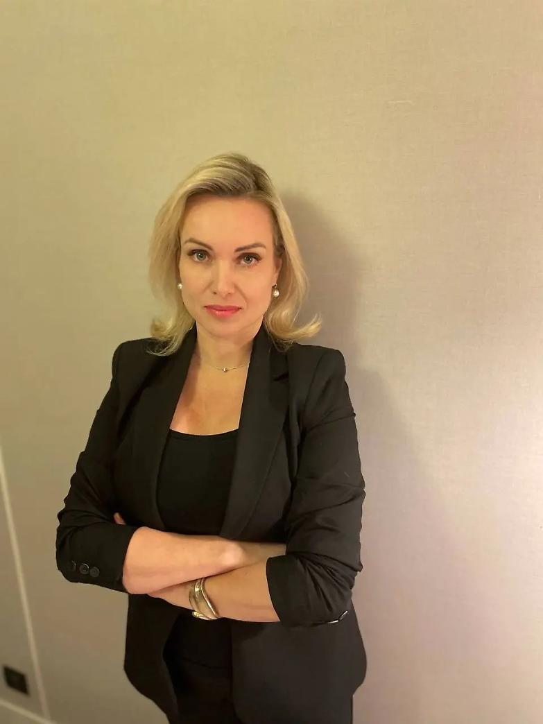 &laquo;Il culto di Putin si sgretoler&agrave;: anche i russi capiranno che &egrave; un criminale&raquo;