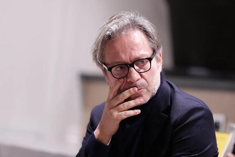 La &ldquo;Legge morale&rdquo; di Recalcati &egrave; un insulto al diritto