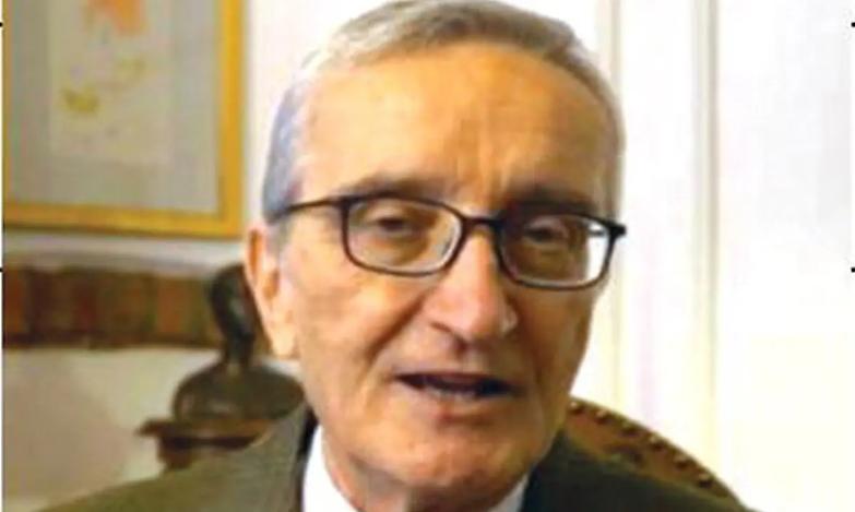 Addio alla guida dei 40.000 avvocati lombardi. Uomo delle Istituzioni, politico e umanista