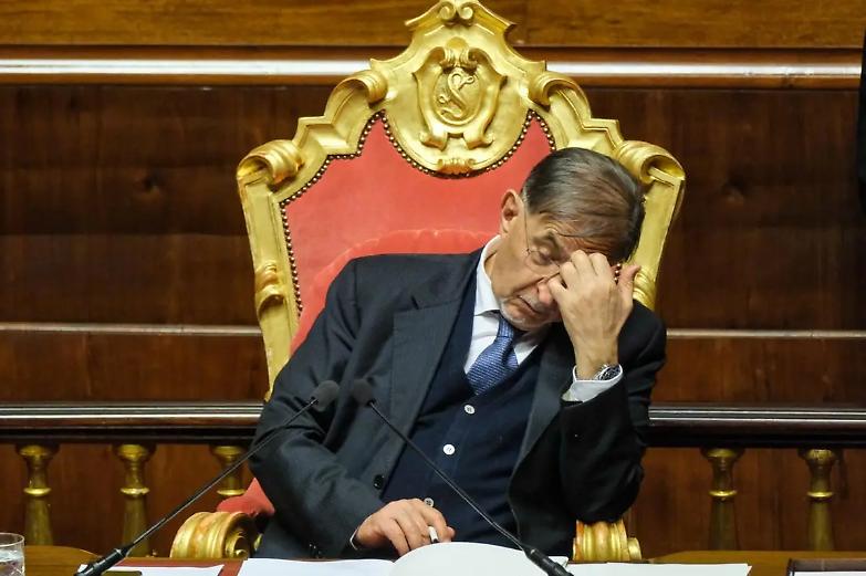 Non sparate su Ignazio La Russa: facciamo meno chiacchiere e pi&ugrave; diritti