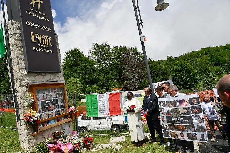 Strage di Rigopiano: quasi tutti assolti. Due anni e otto mesi all&rsquo;ex sindaco. I parenti delle vittime: &ldquo;Vergogna&rdquo;