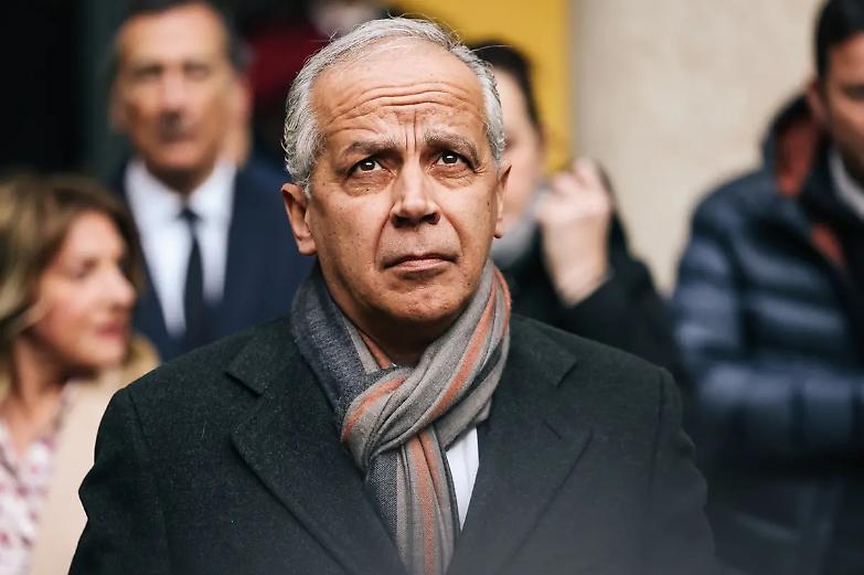 Piantedosi: &laquo;Accoglierei la revoca del 41 bis a Cospito con rispetto&raquo;