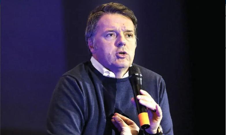 Renzi denuncia il pm Turco: &laquo;Una precisa strategia di delegittimazione&raquo;