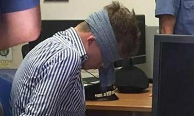 Caso Cerciello Rega, Hjort sub&igrave; abusi dai carabinieri?