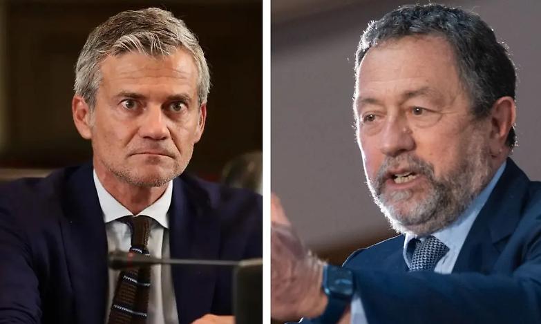 Via Arenula congeda i prof di Cartabia. Caiazza e Manes nella &ldquo;task force&rdquo;